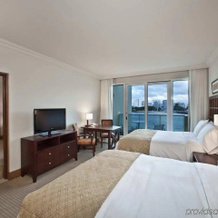 Condado Lagoon Villas at Paseo Caribe, 圣胡安安蒂果 — 照片 2