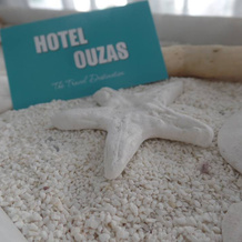 Ouzas luxury Hotel, 奥林匹亚基阿克蒂 — 照片 4