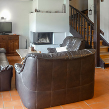 Chalet l'Aube, 莱迪亚布勒雷 — 照片 4