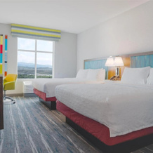 Hampton Inn By Hilton Santa Clarita-Valencia, Санта-Кларита — фото 2