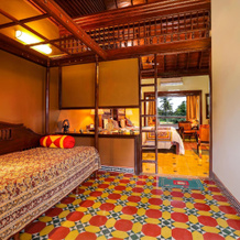 Hoysala Village Resort, 哈桑 — 照片 2