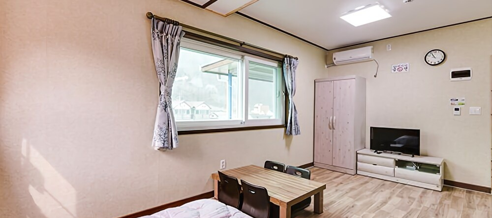 Danyang Smile and Relax Pension, 丹阳 — 照片 1