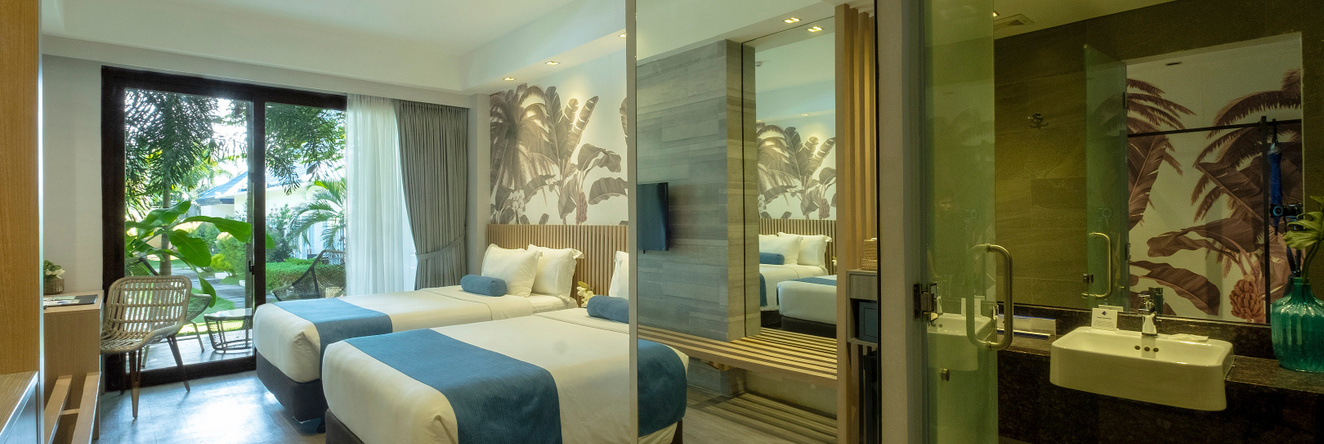 Solea Mactan Resort, Cordova — photo 1