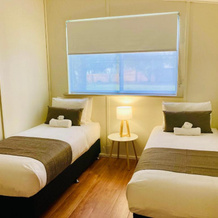 Bali Hai Holiday Park Mission Beach, 旺加灵海滩 — 照片 3