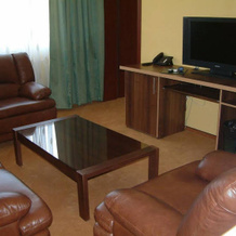 Hotel Sud, 久尔久 — 照片 3