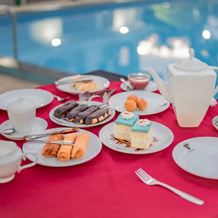 G.M.T. Sorabora Village Hotel, 马希扬加纳亚 — 照片 4