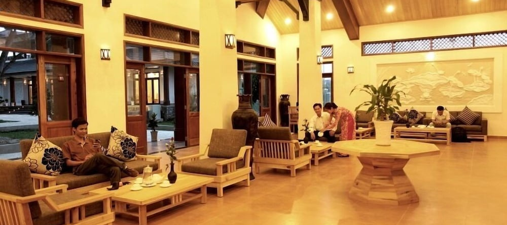 Aniise Villa Resort, Phan Rang - Thap Cham — photo 1