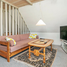 Spacious Holiday Home in Jutland With Terrace, Thisted — photo 2