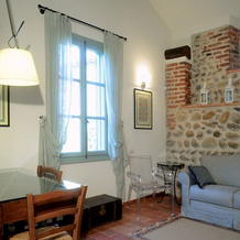 Modern Cottage in Biella Near Town Center, 桑迪利亚诺 — 照片 4