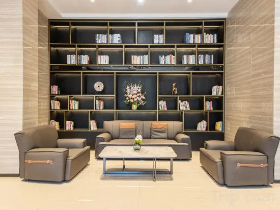 Ramada Encore By Wyndham Kunming Guandu, Куньмин — фото 1