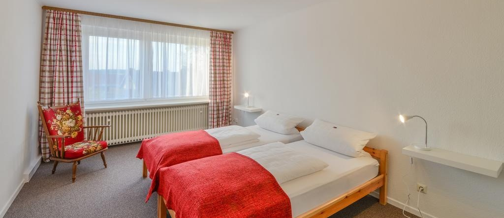 Bei Meier`s zum weißen Roß, Koenigslutter — photo 1