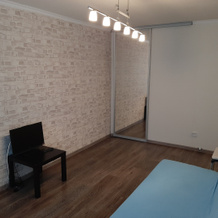 Na Lenina Apartments, 格拉佐夫 — 照片 3