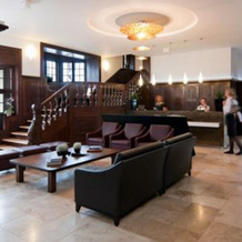 Gästehaus Am Sonnenhof, 克雷斯布龙 — 照片 2