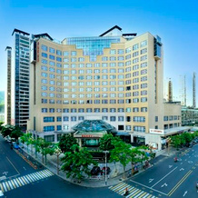 Ruijin Hotel, Мейчжу — фото 2
