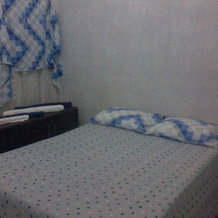 Meu quarto no Rio de Janeiro, 帕蒂杜阿尔费雷斯 — 照片 5
