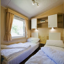 Benodet Breaks - Yellow Village Port de Plaisance, 克洛阿尔富埃南 — 照片 3
