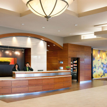 Sonesta Emeryville - San Francisco Bay Bridge, Эмеривиль — фото 2