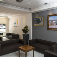 Sercotel Avenida Hotel Almería, Almeria — photo 2