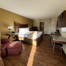 Atkinson inn and suites, Lumberton — photo 2
