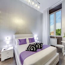 Colosseo Panoramic Rooms, Rome — photo 2