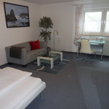 Hotel Garni am Waldhang, 吉尔兴 — 照片 3
