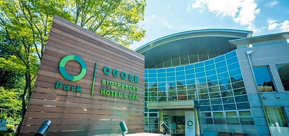 Bio-Resort Hotel&Spa O Park Ogose - Vacation Stay 43466V, Огосе — фото 1
