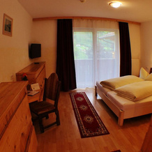 Gasthof zum Löwen, 阿绍 — 照片 5