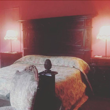 Quarto Paradiso B&B, 加吉 — 照片 3
