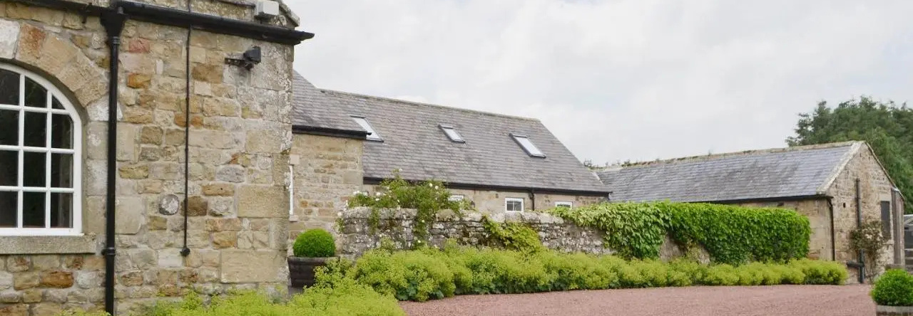 Piglet Cottage, 奥特本 — 照片 1