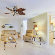 Sebastian Home W/ Screened Lanai: 8 Mi To Beach!, Себастьян — фото 2