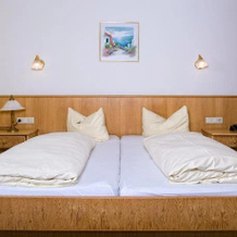 Hotel- und Brauereigasthof Hirsch, 松特霍芬 — 照片 4