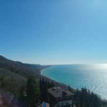 Park Yuzhnaya Rivyera Hotel, 索契 — 照片 5