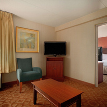 Hampton Inn By Hilton York, Ист-Йорк — фото 2