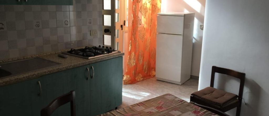 Residence Pantanello, Пескичи — фото 1