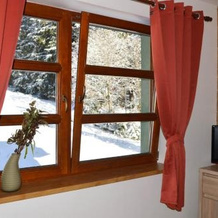 Apartmán V Srdci Hor Cihlářka, Черный Дул — фото 4