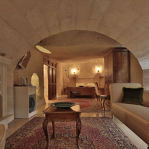 Vigor Cappadocia, Uchisar — photo 2