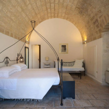 Masseria Montelauro, Otranto — photo 4
