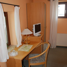 Waldparkhotel Gohrisch, 戈里什 — 照片 5