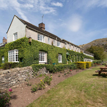 Izaak Walton Hotel, 伊拉姆 — 照片 5