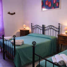 Salento Vacanze, 马利埃 — 照片 3