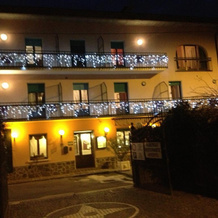 Albergo Ristorante Punta Dellest, Исео — фото 2