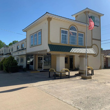 Hotel Jackson, 马科姆 — 照片 4