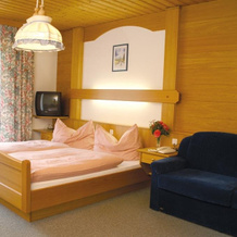 Ferienhotel Hofer superior, 阿特高地区施特拉斯 — 照片 5