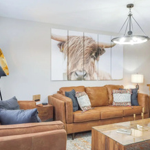 Modern Townhome: Walk To Tennessee Tech University, Куквилль — фото 2