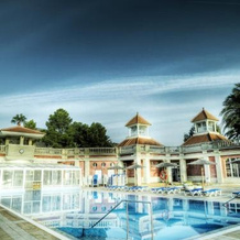 Hotel España, Fortuna — photo 5