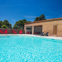 Gites Domaine de Bacqueville, 维河畔艾吉永 — 照片 5