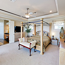 8413 Leander - 4 Br Home, 拉戈维斯塔 — 照片 4