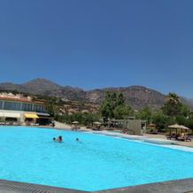 Almyra Hotel & Village Giannoulis, Иерапетра — фото 3