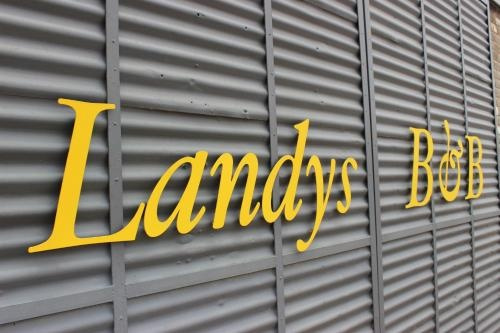 Landy's B&B, 阿利瓦尔北 — 照片 1