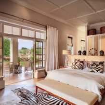 Samara Private Game Reserve, 彼得堡 — 照片 4